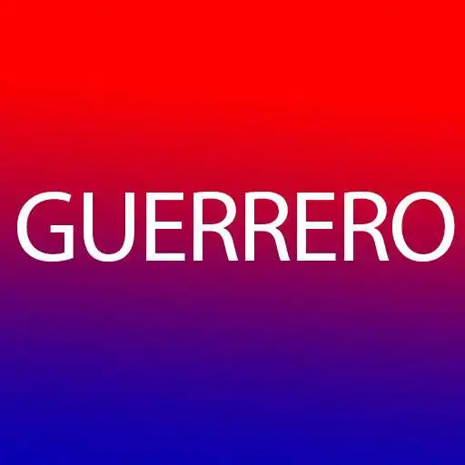 Play Guerrero APK Play Guerrero APK