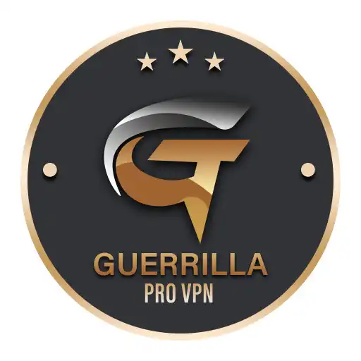 Play GUERRILLA PRO VPN - Unlimited APK