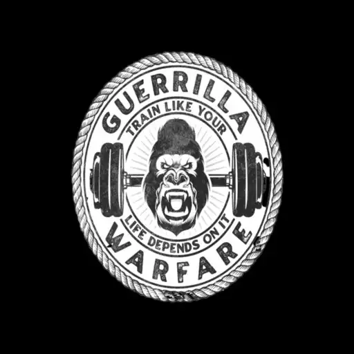 Play Guerrilla Warfare APK