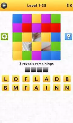 Play Guess 100 Pictures
