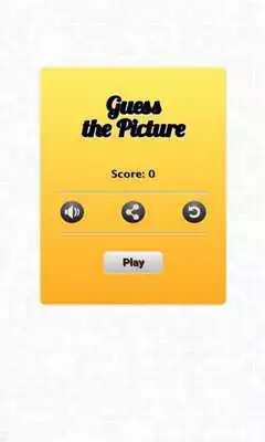 Play Guess 100 Pictures