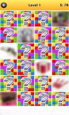 Play Guess 100 Pictures
