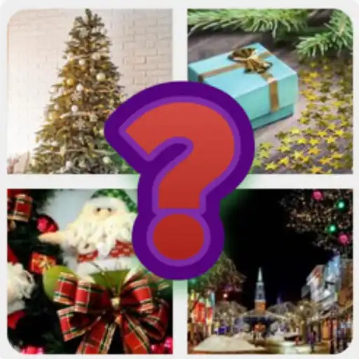 Play Guess 4 pics 1 APK