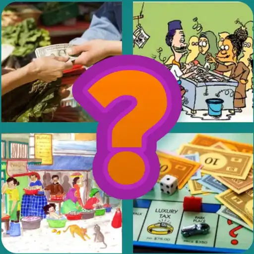 Play Guess 4 pics 2021 APK Play Guess 4 pics 2021 APK