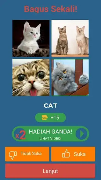 Play Guess 4 pics 2021 as an online game Guess 4 pics 2021 with UptoPlay