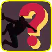 Free play online Guess 4 Words 1 Superheroes APK