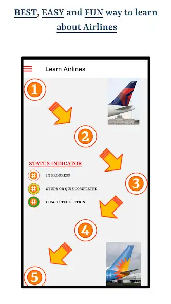 Play Guess Airlines  and enjoy Guess Airlines with UptoPlay