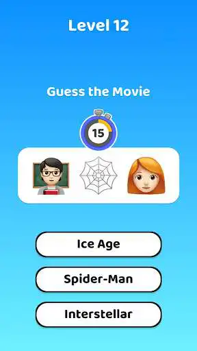 Play Guess All Movies  and enjoy Guess All Movies with UptoPlay