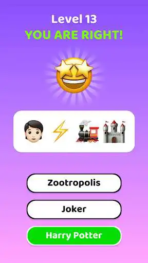 Play Guess All Movies as an online game Guess All Movies with UptoPlay