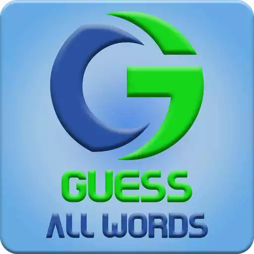 Play Guess All Words APK Play Guess All Words APK