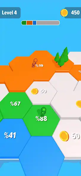 Play Guess And Conquer as an online game Guess And Conquer with UptoPlay