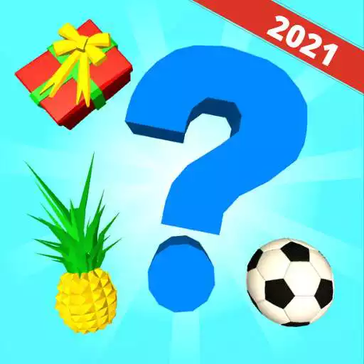 Play Guess And Find 3D APK