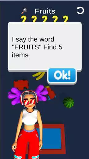 Play Guess And Find 3D  and enjoy Guess And Find 3D with UptoPlay