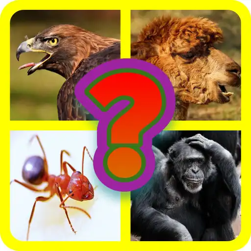 Play Guess and Learn Animals Quiz APK Play Guess and Learn Animals Quiz APK
