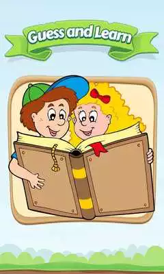 Play Guess and Learn as Way to Meet