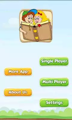 Play Guess and Learn as Way to Meet