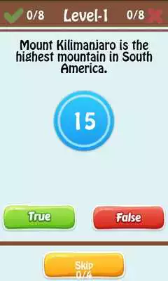 Play Guess and Learn as Way to Meet