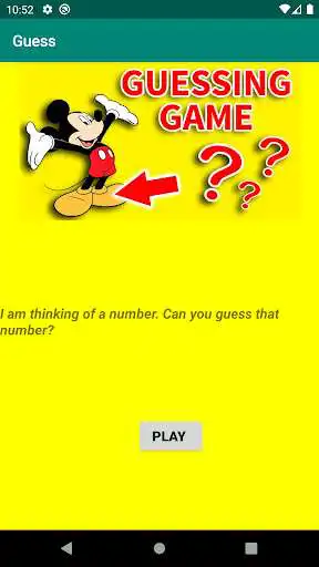 Play Guess and Puzzle  and enjoy Guess and Puzzle with UptoPlay