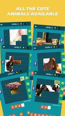 Play Guess Animal 2015 - Zoo Quiz