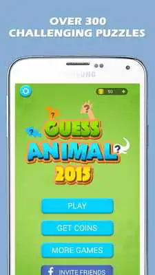 Play Guess Animal 2015 - Zoo Quiz