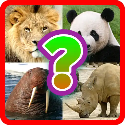 Play GUESS ANIMAL NAME APK Play GUESS ANIMAL NAME APK