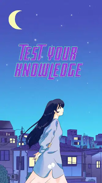 Play guess anime challenge quiz as an online game guess anime challenge quiz with UptoPlay