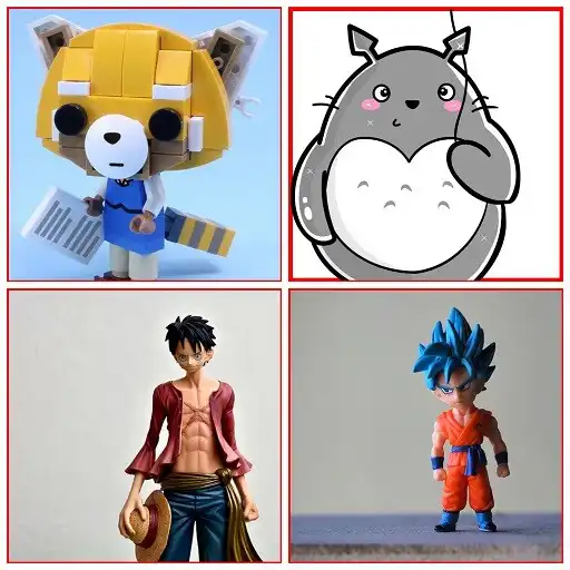 Play Guess Anime Movie by Character APK Play Guess Anime Movie by Character APK