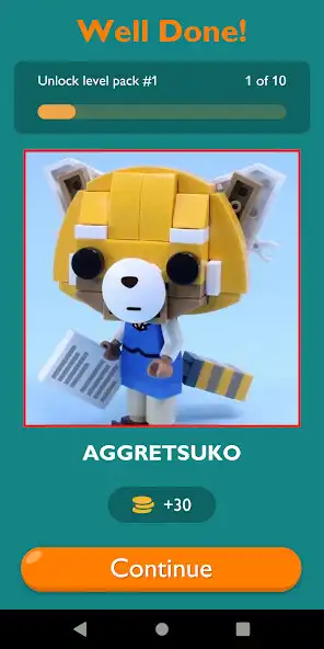 Play Guess Anime Movie by Character as an online game Guess Anime Movie by Character with UptoPlay