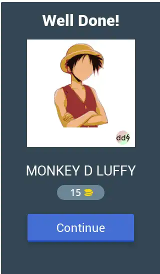 Play Guess Anime Trivia Quiz as an online game Guess Anime Trivia Quiz with UptoPlay