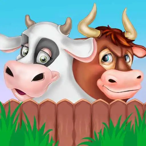 Play Guess a Number - Bulls and Cows (1A2B) APK