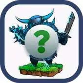 Free play online Guess Army and Buildings Clash of Clans APK