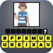 Free play online Guess Ash Greninja Quiz APK Free play online Guess Ash Greninja Quiz APK