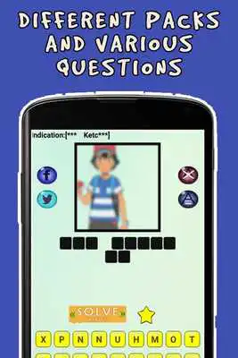 Play Guess Ash Greninja Quiz