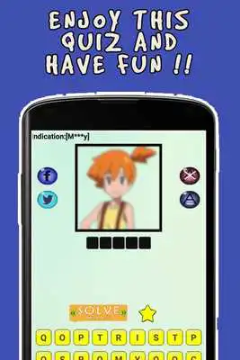 Play Guess Ash Greninja Quiz