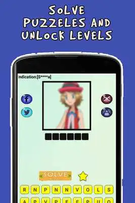 Play Guess Ash Greninja Quiz