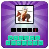 Free play online Guess Avatar Quiz APK