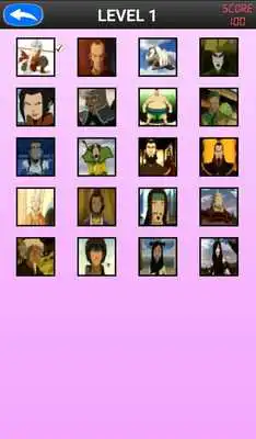 Play Guess Avatar Quiz