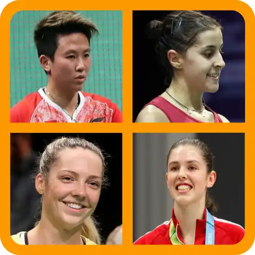 Free play online Guess Badminton Women APK Free play online Guess Badminton Women APK