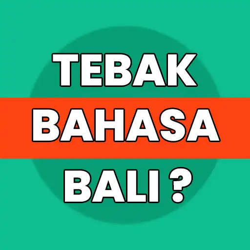 Play Guess Balinese APK