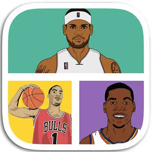 Run free android online Guess: Basketball Trivia Quiz APK Run free android online Guess: Basketball Trivia Quiz APK