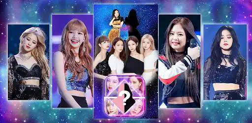 Play Guess Blackpink Member - Who Is Blink Quiz Kpop as an online game Guess Blackpink Member - Who Is Blink Quiz Kpop with UptoPlay