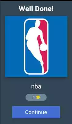 Play Guess Brand Logo Quiz