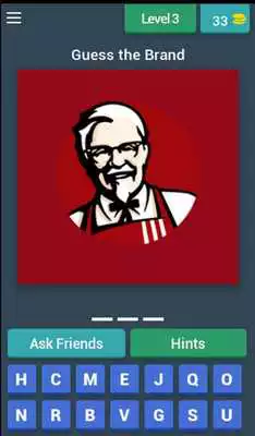 Play Guess Brand Logo Quiz