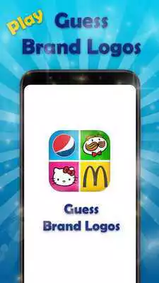 Play Guess Brand Logos
