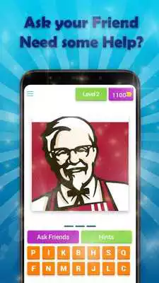 Play Guess Brand Logos
