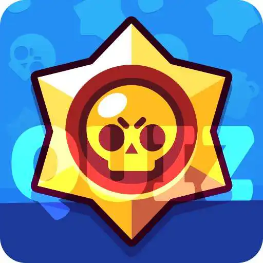 Free play online Guess Brawl Stars BRAWLERS  APK