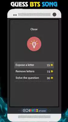 Play Guess BTS Title Songs by English phrase Quiz Game Play Guess BTS Title Songs by English phrase Quiz Game