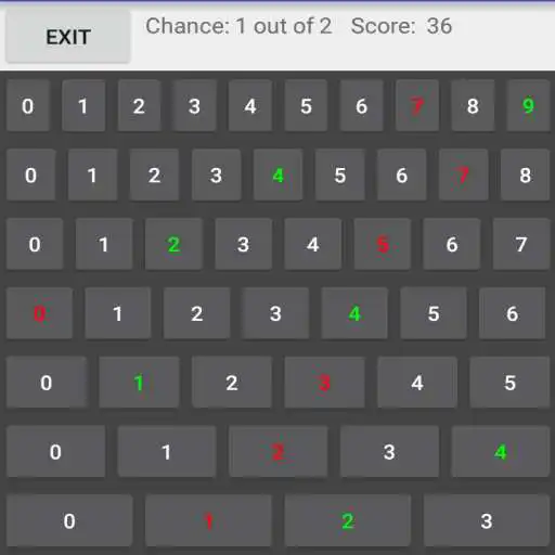 Play Guess Button APK