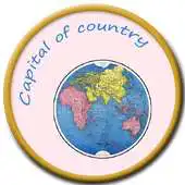 Free play online Guess Capital of Country APK