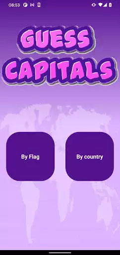 Play Guess Capital  and enjoy Guess Capital with UptoPlay